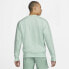 Nike Sportswear Club Fleece M BV2662-394 sweatshirt