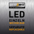 LED Stehleuchte PURE GEMIN