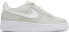 [CT3839-001] Grade School Nike AIR FORCE 1 LOW 'LIGHT BONE (GS)'