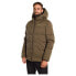 TRANGOWORLD Sligo down jacket