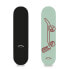 Фото #1 товара SANCHESKI 7.75´´ x 31´´ x 13.8´´ wb mini logo skateboard deck