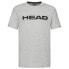 Фото #1 товара HEAD RACKET Club Ivan short sleeve T-shirt