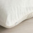Фото #2 товара Чехол для подушки Decolores liso Натуральный 50 x 50 cm