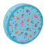 Фото #3 товара SAFTA Bluey Round 18 Units filled pencil case