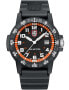 Фото #1 товара Luminox XS.0329.1 Mens Watch Leatherback Sea Turtle Giant 44mm 100M