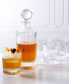 Bayville 5-piece Decanter and Glassware Set