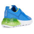 GEOX Activart Illuminus trainers