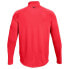 UNDER ARMOUR GOLF Tech™ 2.0 Half Zip Long Sleeve long sleeve T-shirt