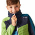 Фото #6 товара REGATTA Brynden softshell jacket