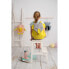 Фото #18 товара Школьный рюкзак Crochetts Жёлтый 34 x 40 x 4 cm Koala