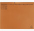 Фото #1 товара Exacompta 370409B - Carton - Orange - 320 g/m² - 265 mm - 316 mm - 1 pc(s)