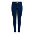 Фото #1 товара ONLY Rain Life Regular Skinny Denim jeans