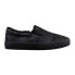 Фото #1 товара Lugz Clipper LX Fleece WCLPLXFD-001 Womens Black Lifestyle Sneakers Shoes 11