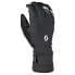 Фото #2 товара SCOTT Aqua Goretex gloves