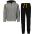 Фото #2 товара CMP 39F4774M Tracksuit