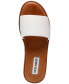 Фото #4 товара Women's Enough Espadrille Slide Sandals