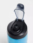 Фото #2 товара Nike Refuel 24 oz water bottle in blue