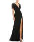 Фото #1 товара Mac Duggal Gown Women's