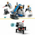 Фото #4 товара Playset Lego Star Wars 75359 Ahsoka's Clone Trooper 332nd Battle Pack 108 Предметы