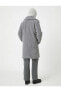 Фото #5 товара Пальто Koton X - Crossover Plush Coat