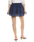 Фото #2 товара Sole Messina Mini Skirt Women's