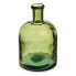 Фото #3 товара Декоративная бутылка Gift Decor Декор Ширина 15 x 23,5 x 15 см Зеленый 6 шт.