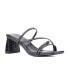 Фото #1 товара Women's Limelight Heel Sandal