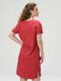 Dámské šaty NEBRASKA Regular Fit CLW2393-G18G