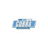 Spring Kit Cobra COB002828 40 / 40 mm