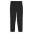 Фото #4 товара Puma Amg Woven Pants Mens Black Casual Athletic Bottoms 62502701