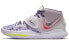 Фото #1 товара Кроссовки Nike Kyrie 6 Asia Grey (Фиолетовый)