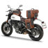 Фото #6 товара SHAD SR Side Bag Holder Ducati Scrambler 800 Icon/Classic