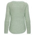 ONLY Genna Xo Knit Sweater