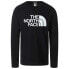 Фото #1 товара tHE NORTH FACE Half Dome Long Sleeve T-Shirt