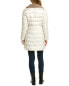 Фото #2 товара Marc New York Minsky Coat Women's Xs