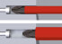 Wiha VDE Innen-Torx Wechselklinge SoftFinish electric T 20 75 mm Passend für Torque