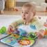 Фото #4 товара FISHER PRICE Fisher-Price Cushion For Baby Small Gamer