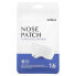 ZitOut® Nose, 16 Patches