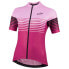 NALINI Cross short sleeve jersey