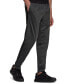 ფოტო #3 პროდუქტის Men's Tricot Jogger Pants