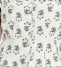Rhode Arti Sleeveless Top Marigold Flower Print Square Neck Linen Multi Size 4