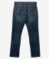 Men's 410 Athletic Straight Stretch Jean