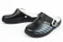 Pantofi de papuci de baie pantofi medicali Abeba din piele [7212]