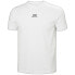 HELLY HANSEN YU Patch T-shirt