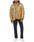 ფოტო #5 პროდუქტის Men's New Fashion Quilted Hooded Puffer Jacket, Created for Macy's