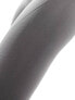 Фото #7 товара ASOS 4505 seamless contouring leggings in grey