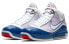 Фото #4 товара Кроссовки Nike Lebron 7 QS "Baseball Blue" 7 DJ5158-100