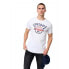 ფოტო #1 პროდუქტის LONSDALE Fintona short sleeve T-shirt