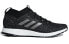 Фото #2 товара Беговые кроссовки Adidas Pure Boost Rbl Cw черно-серые