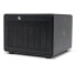 Фото #3 товара OWC ThunderBay 8 - 2.5/3.5" - 7.3 kg - Desktop - Black